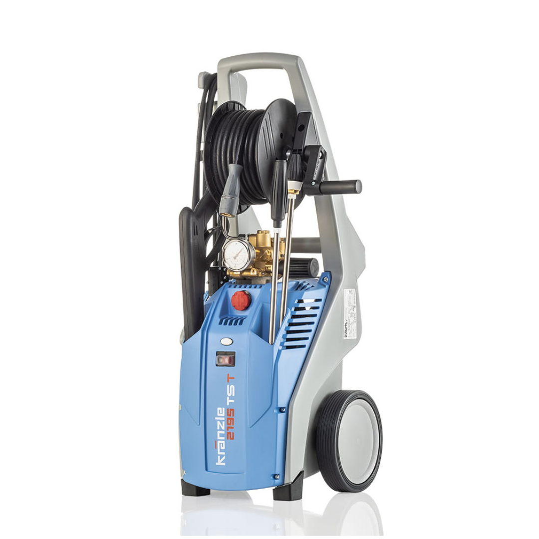 Lavadora de Alta Pressão Kranzle K 2195 Tst