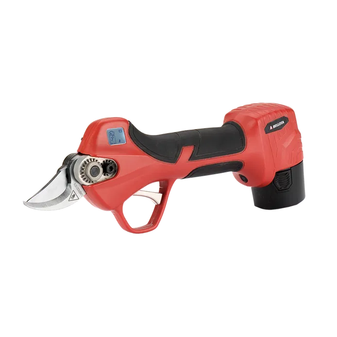 Tesoura de Poda Elétrica 23mm Bellota EPR123P