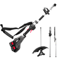 Multifunções a Bateria 36V 2x4Ah 1500W KawaPower KWMFB1000