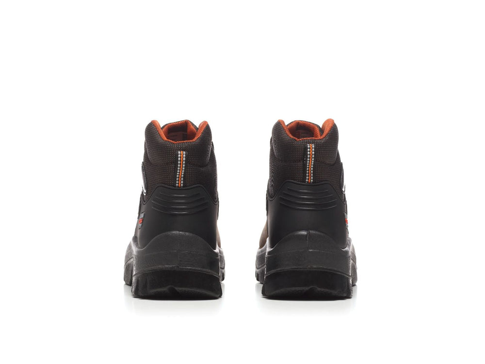 Bota Proteção Yukon S3 Norisk