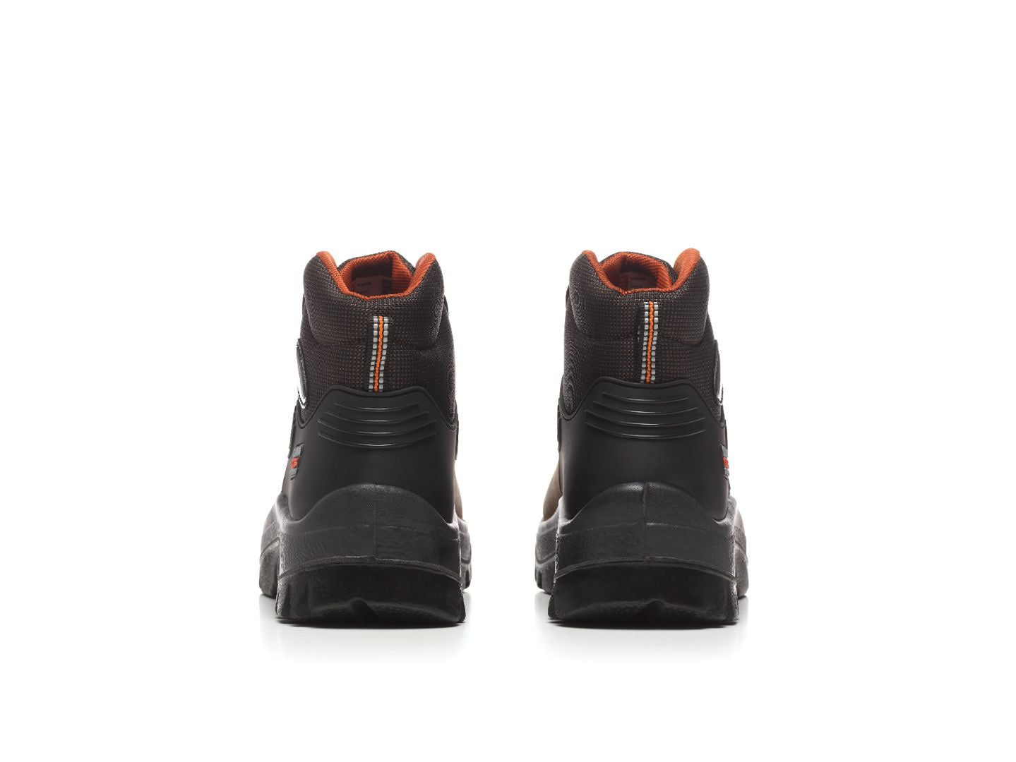Bota Proteção Yukon S3 Norisk