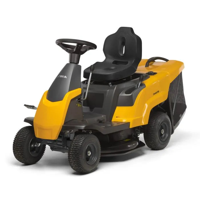 Combi 166 Ride-on Mower