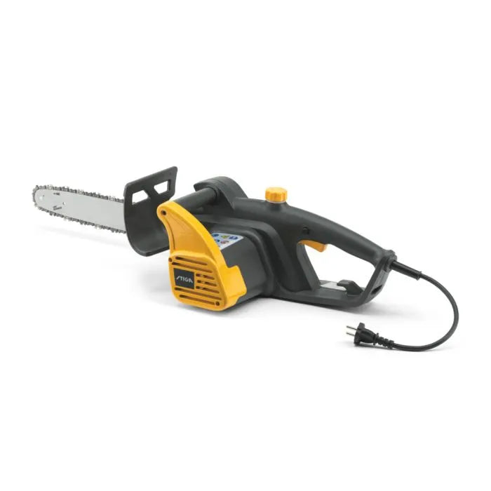 Eletrosserra 2200w Cs 122c 16” Stiga