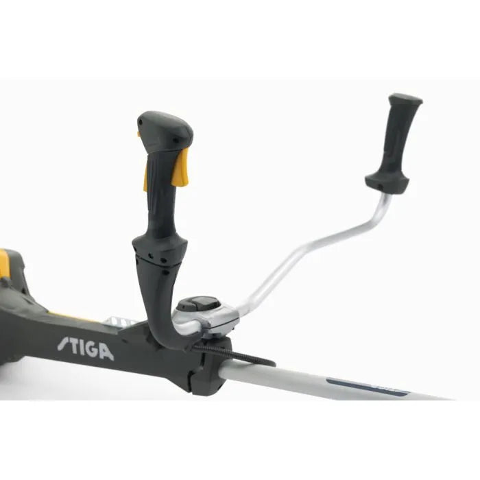Roçadora Antivibração Profissional 44,8cc BC 750 B Stiga