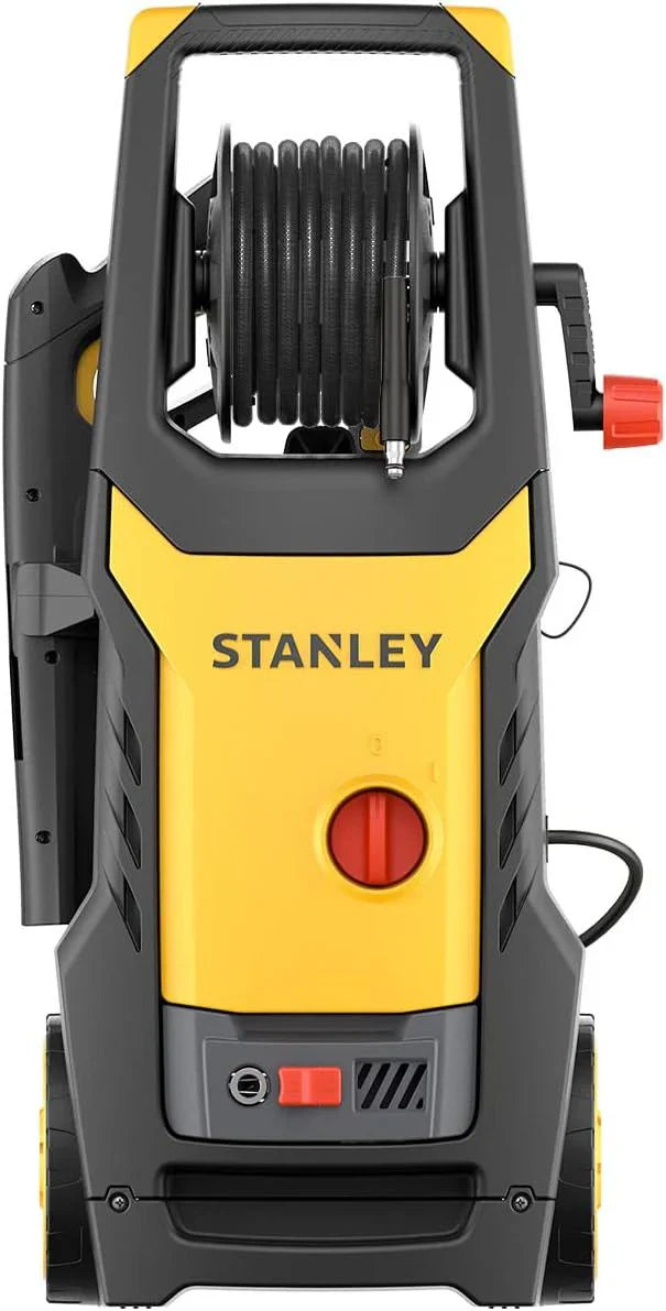 Lavadora Alta Pressão 125Bar Sxpw16 Stanley