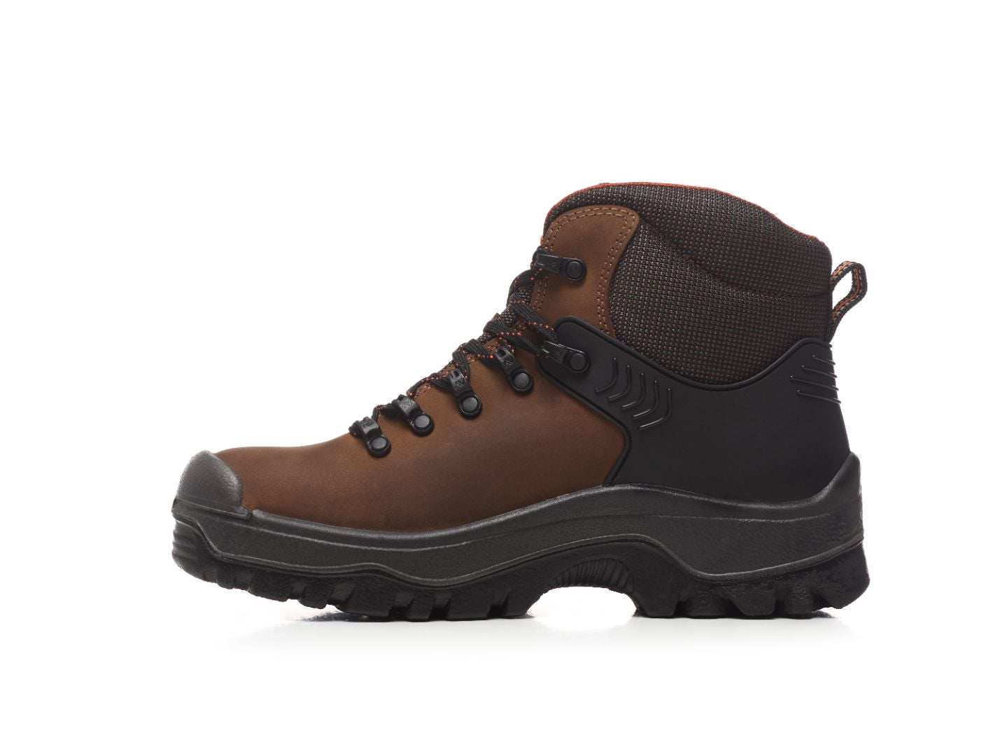 Bota Proteção Yukon S3 Norisk