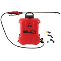 Pulverizador Bateria 18V P/Corrosivos Bellota Pl1600Be