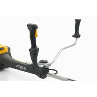 Roçadora Antivibração Profissional 52,4cc BC 760 B Stiga
