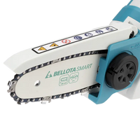 Serra De Poda + 1 Baterias Bellota Smart Sg2100S