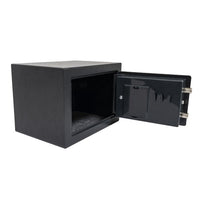 Cofre Forte 230x170x170mm Amig