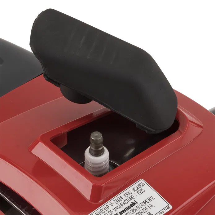 Roçadora Profissional Kawasaki Tj53E LPR DB5300 Bellota