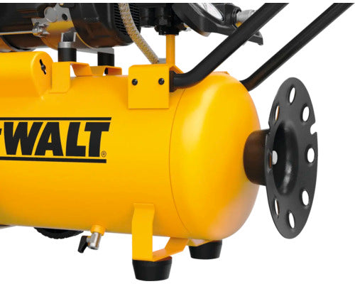 Compressor 50L 2,5Cv 10Bar Dewalt DXCMS2550HE