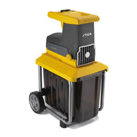 Biotriturador 2500w Bio Silent 2500 Stiga