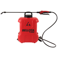Pulverizador Bateria 18V P/Corrosivos Bellota Pl1600Be