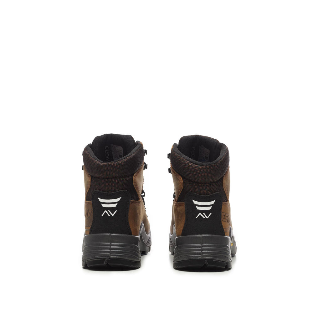 Bota Lavoro Cascades Brown S7L Lavoro