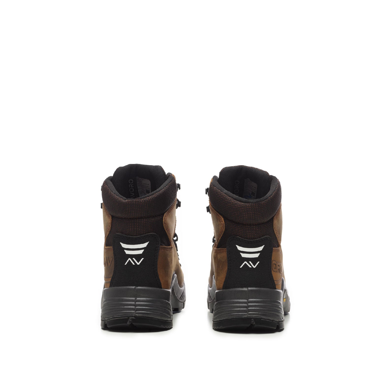Bota Lavoro Cascades Brown S7L Lavoro
