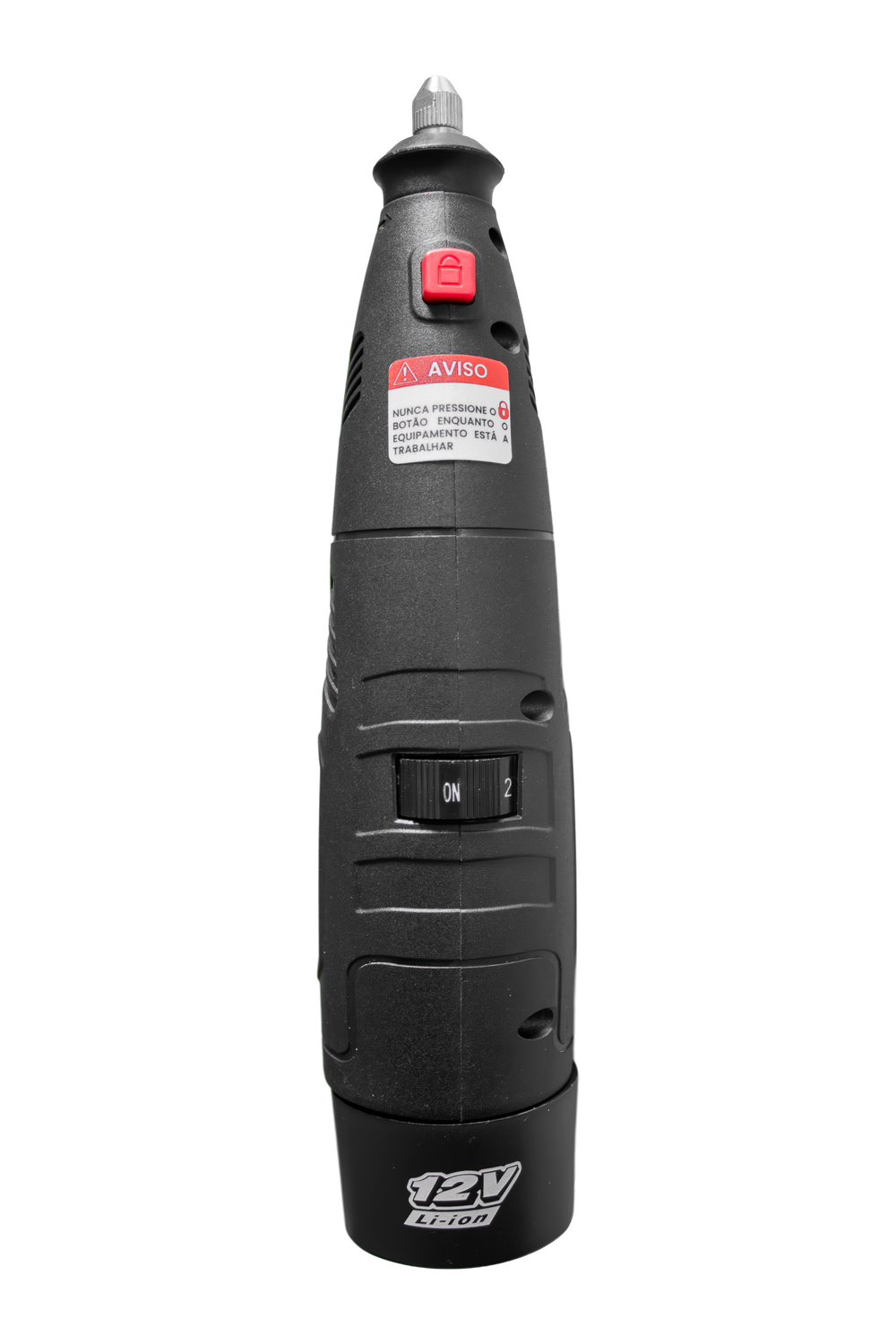Afiador Correntes/Laminas a Bateria 10.8V 1x2Ah 55W KawaPower KWAFB55