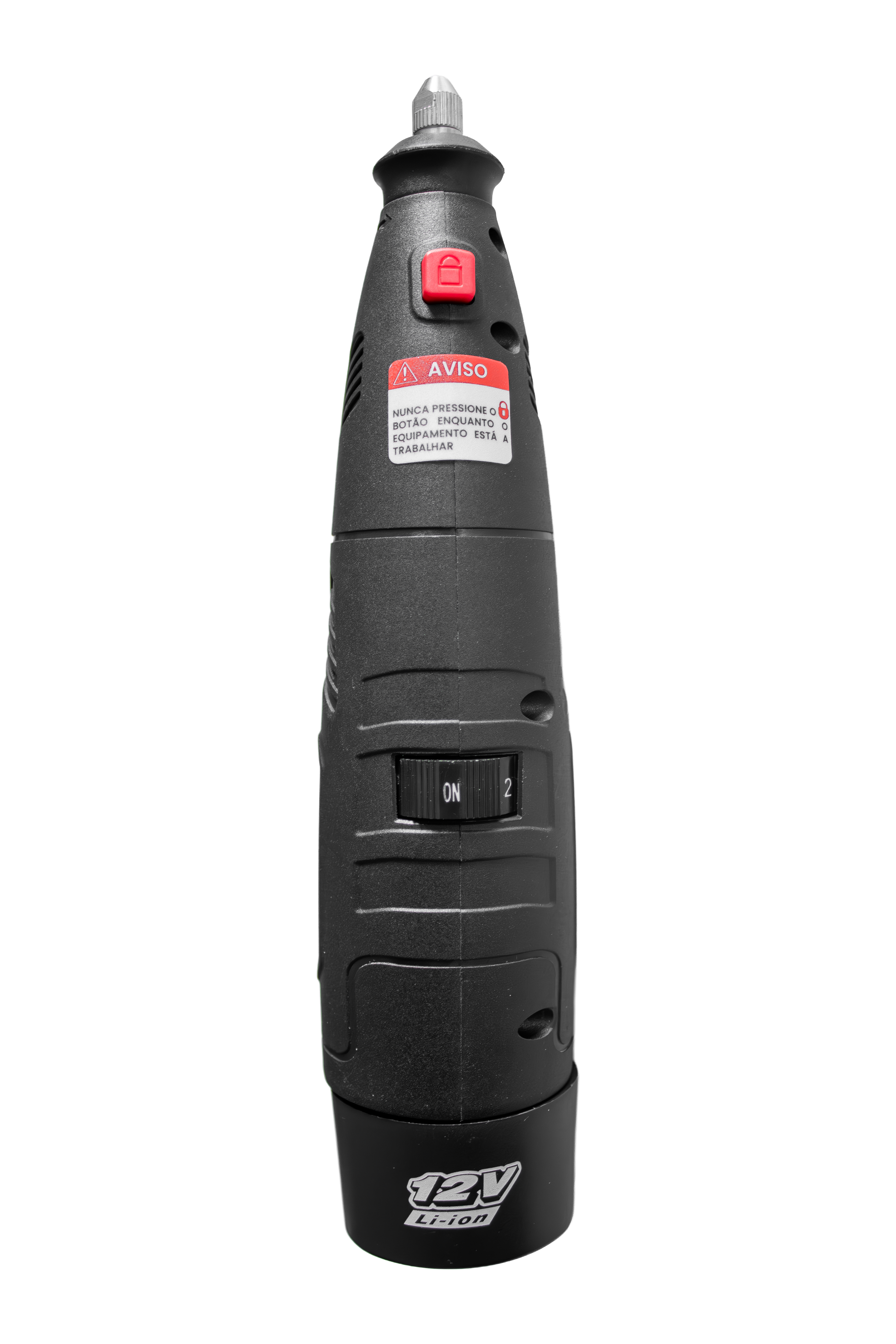 Afiador Correntes/Laminas a Bateria 10.8V 1x2Ah 55W KawaPower KWAFB55