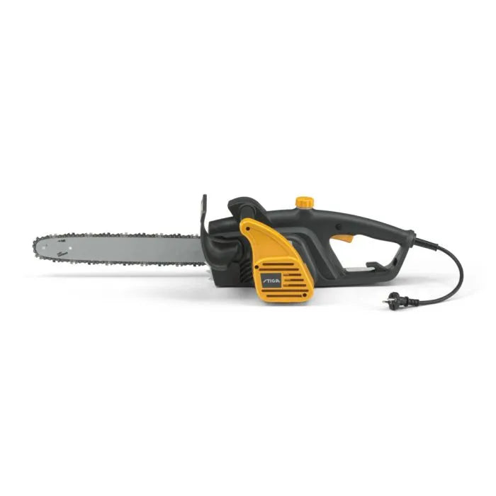 Eletrosserra 2200w Cs 122c 16” Stiga