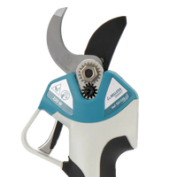 Tesoura Poda A Bateria Bellota Smart Eg132S + 1 Bateria