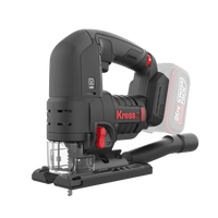 Serra Tico Tico Profissional Kress 20V Kue26.91 S/Bateria