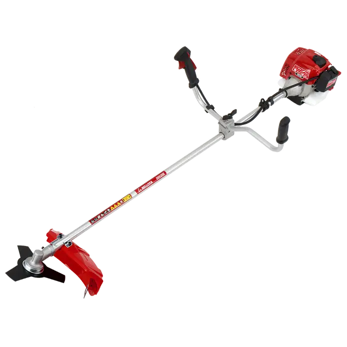 Roçadora Bellota 52cc DB5200E + Kit Essencial