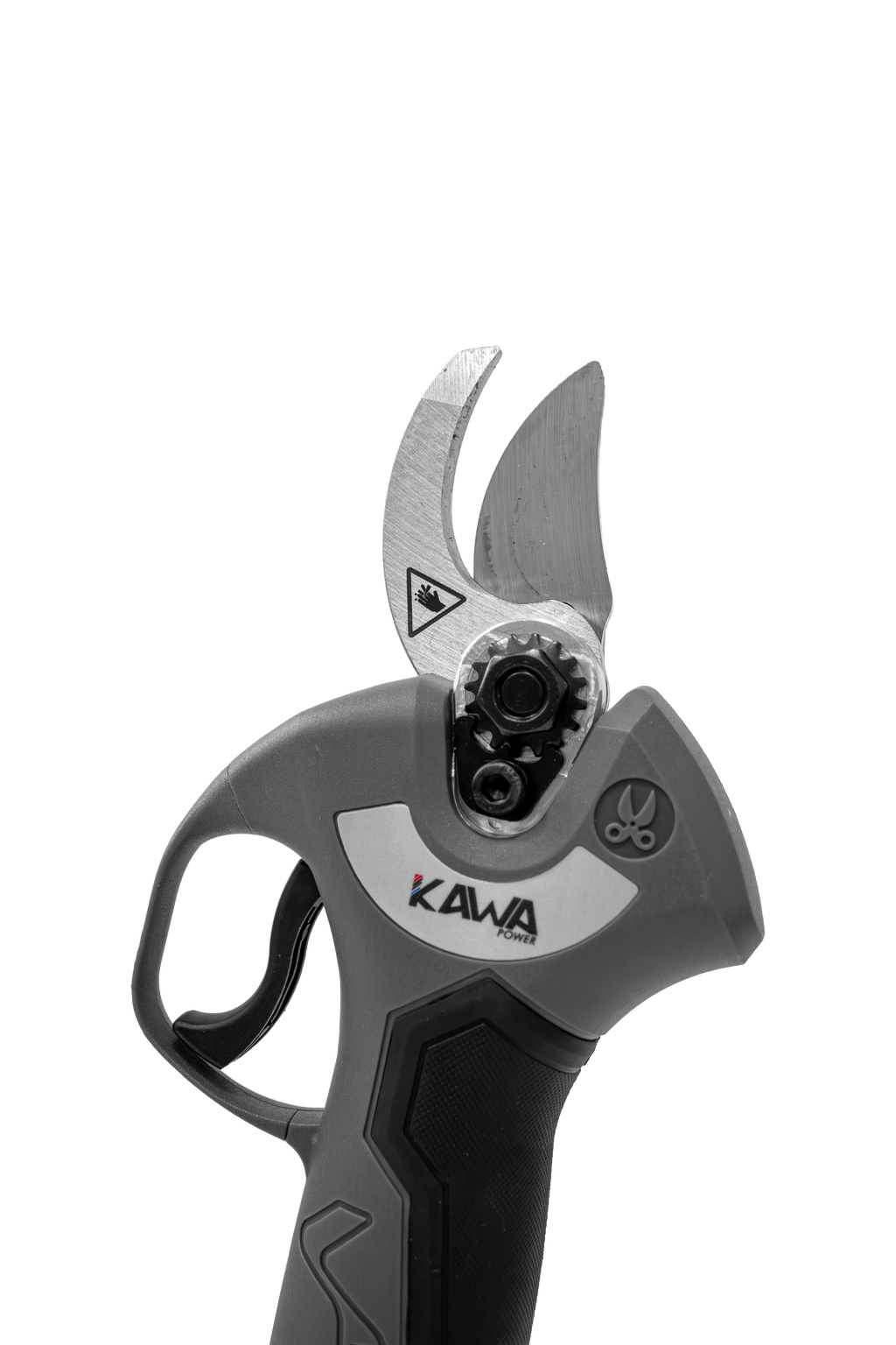 Tesoura de Poda a Bateria 14.4V 2x4Ah KawaPower KWTB250