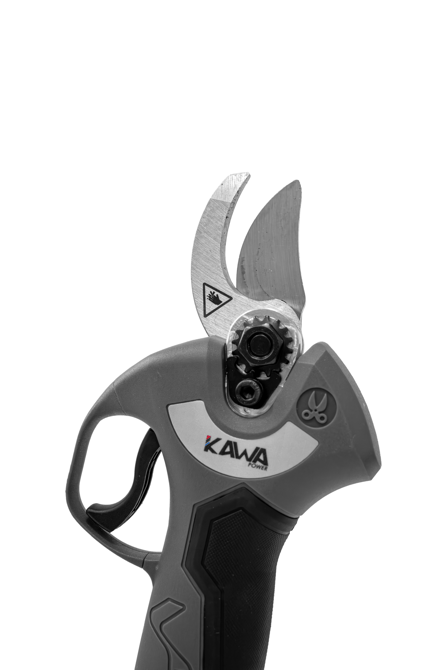 Tesoura de Poda a Bateria 14.4V 2x4Ah KawaPower KWTB250