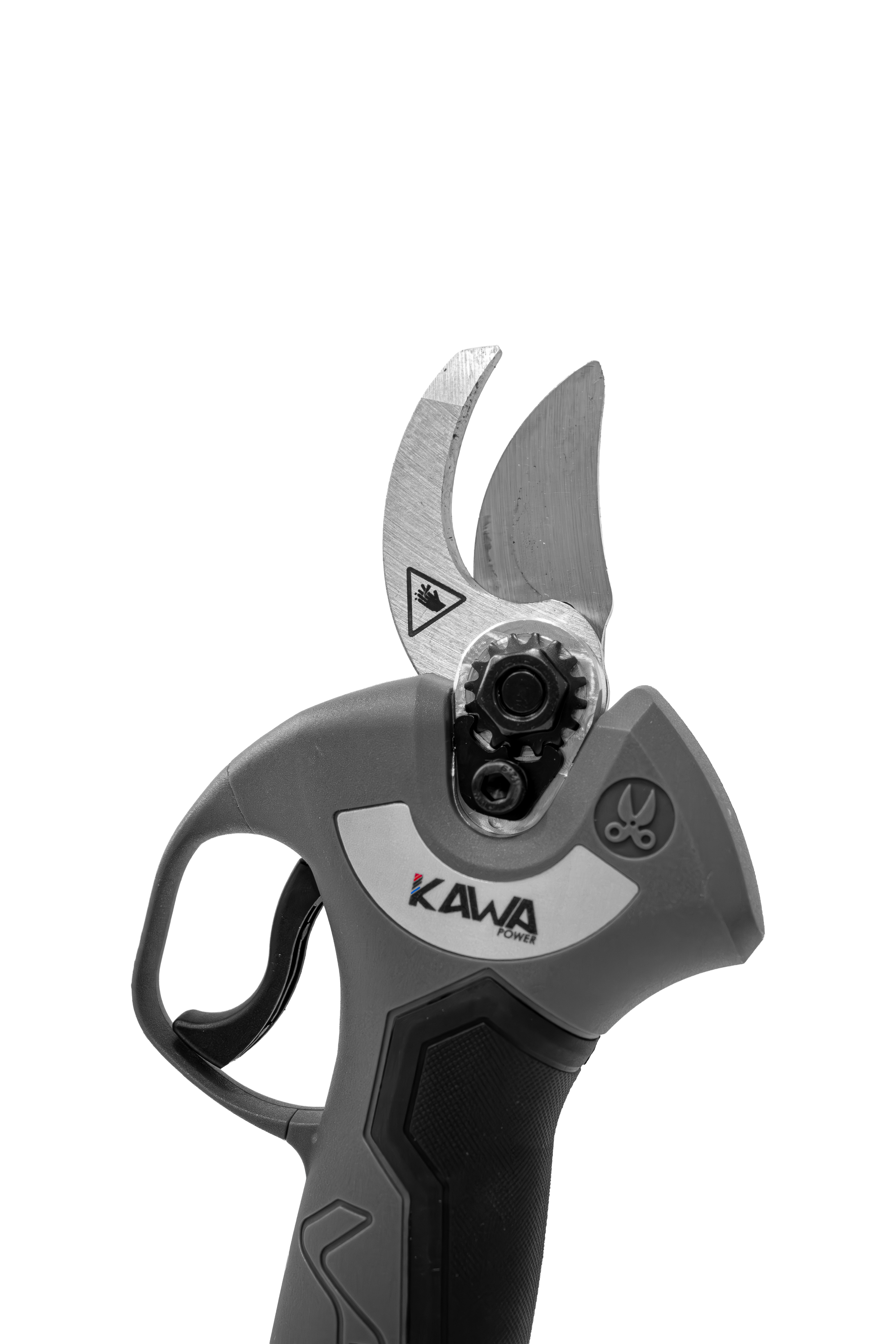 Tesoura de Poda a Bateria 14.4V 2x4Ah KawaPower KWTB250