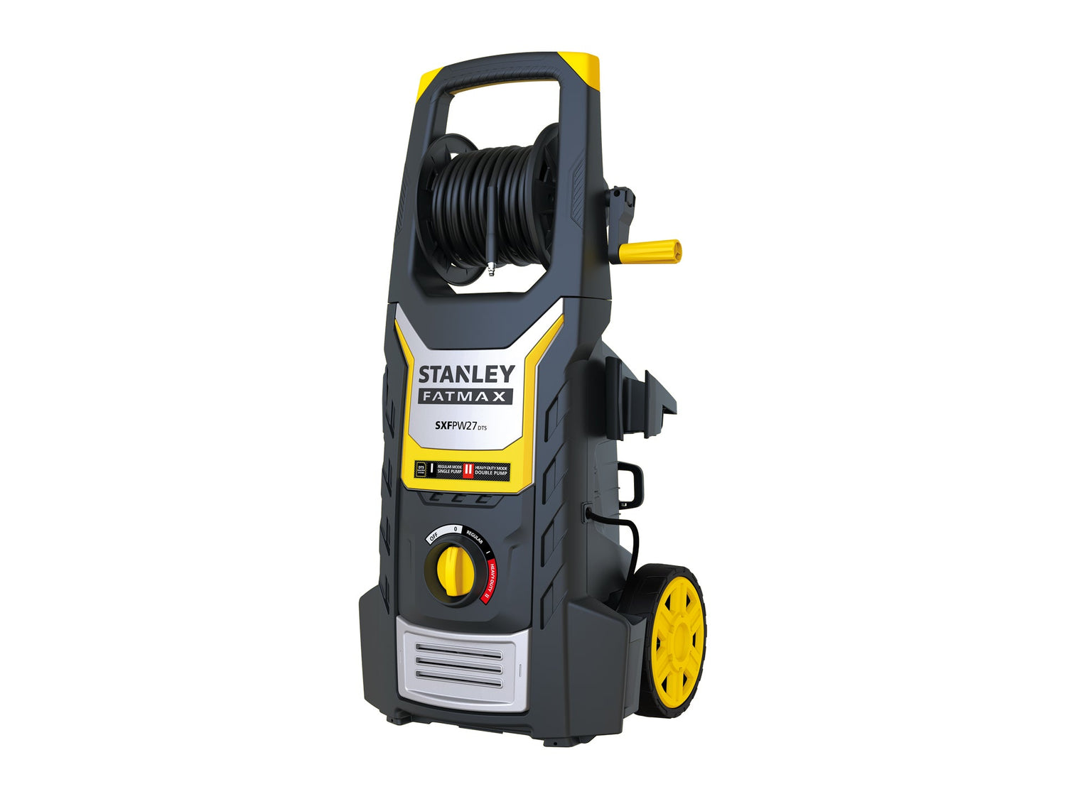 Máquina de Lavar Alta Pressão 2700W 160Bar Stanley Sxfpw27Dts