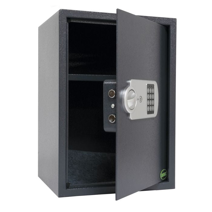 Cofre Forte 500x310x350mm Amig