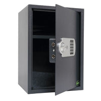 Cofre Forte 500x310x350mm Amig