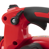 Soprador Gasolina Bellota SA2600TE