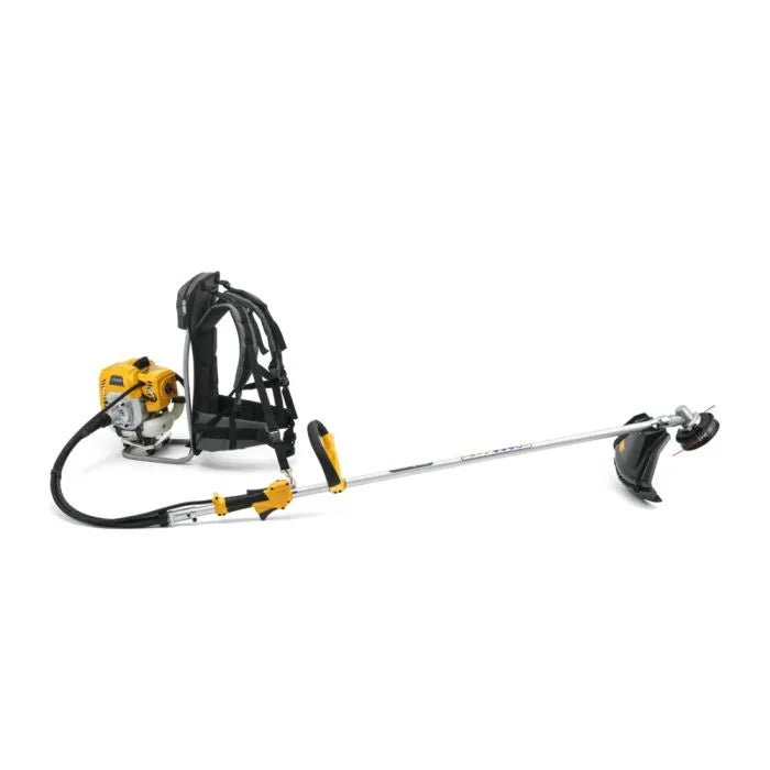 Roçadora Mochila 51,7cc BC 555 R Stiga
