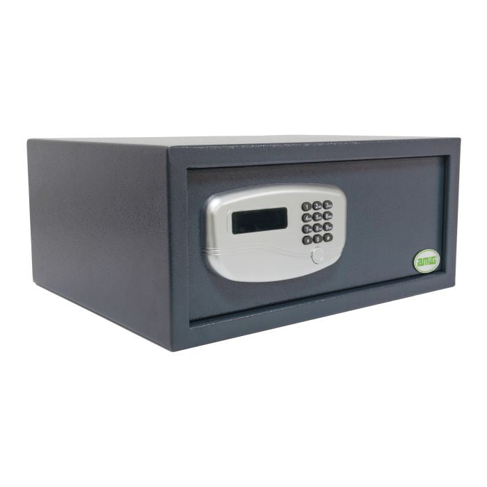 Cofre Forte 430x370x200mm Amig