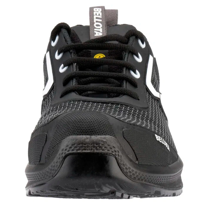 Sapatilha Segurança S3S Running Bellota Runns3S