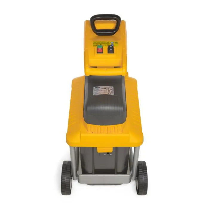 Biotriturador 2500w Bio Silent 2500 Stiga