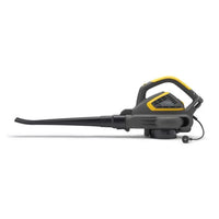 Soprador/Aspirador Elétrico 2600w BL 130c V Stiga