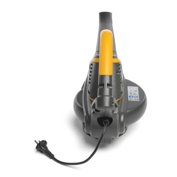 Soprador/Aspirador Elétrico 2600w BL 130c V Stiga