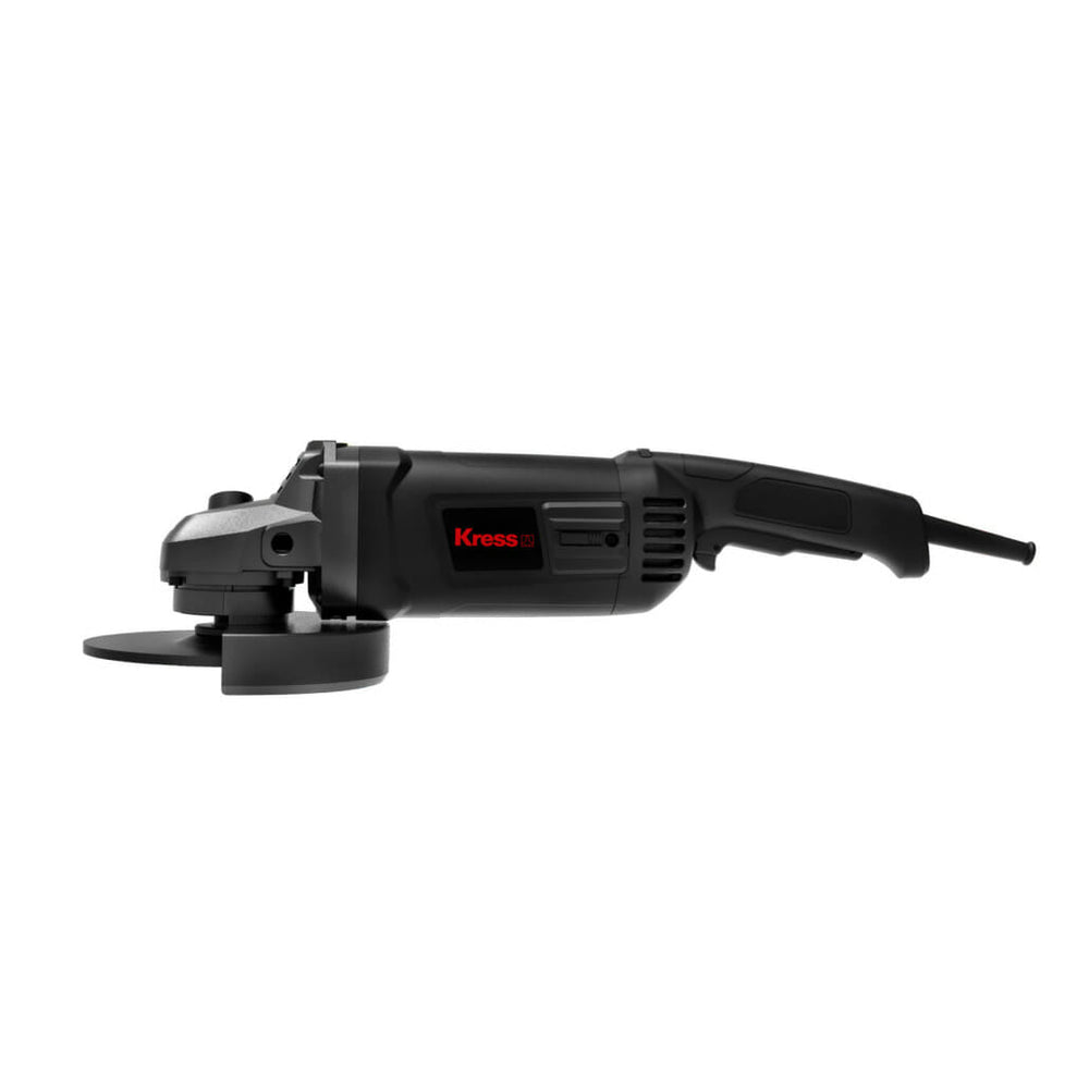 Rebarbadora 230Mm 2200W Profissional Kress Kus35P