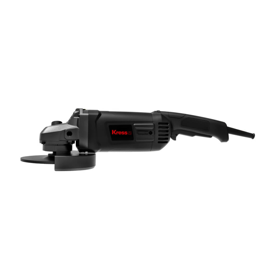 Rebarbadora 230mm 2200W Profissional Kress KUS35P