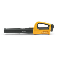 Soprador Bateria 20V BL 100e kit Stiga