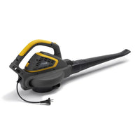Soprador/Aspirador Elétrico 2600w BL 130c V Stiga