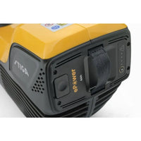 Soprador Bateria 48V BL 590e Stiga