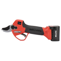 Tesoura de Poda Elétrica Profissional 33mm Bellota EPR233P2B