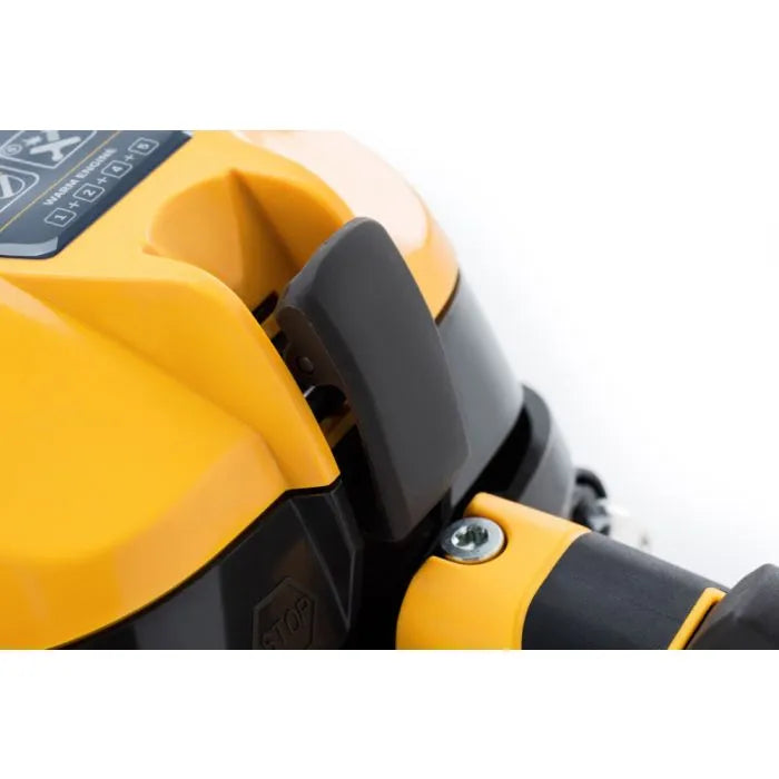 Motosserra 42,4cc Cs 545 16” Stiga