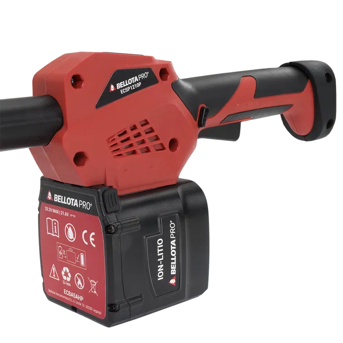 Motosserra vara elétrica 210mm Bellota ECSP1210P
