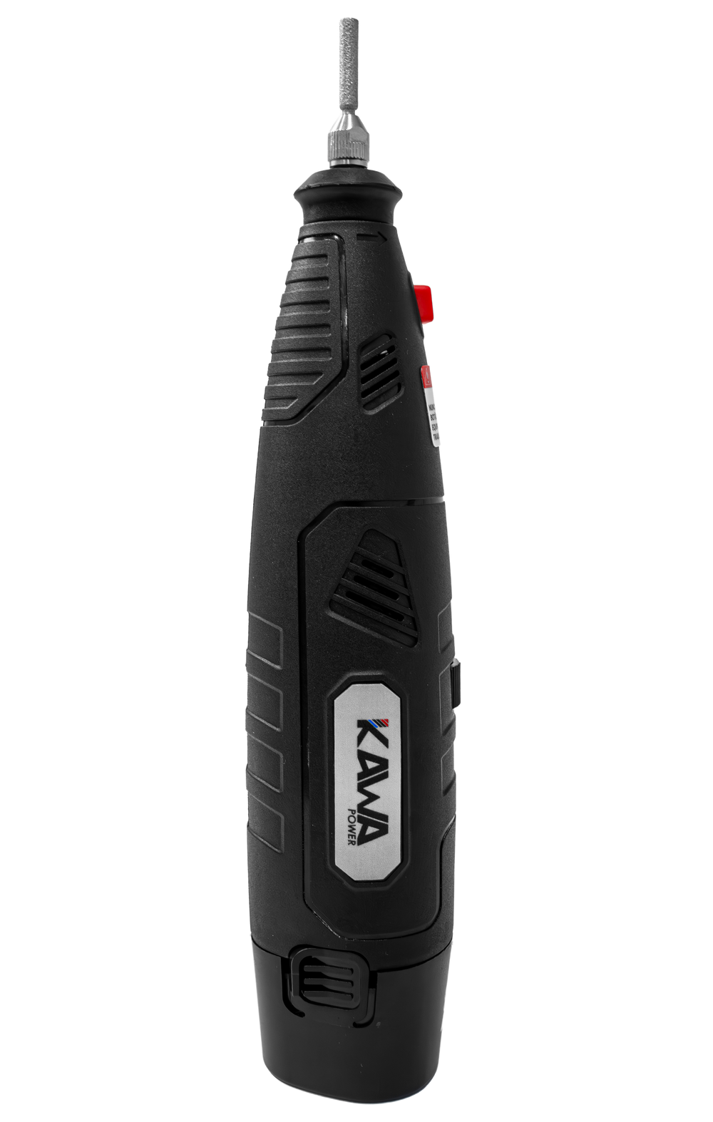 Afiador Correntes/Laminas a Bateria 10.8V 1x2Ah 55W KawaPower KWAFB55