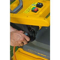 Biotriturador 2500w Bio Silent 2500 Stiga