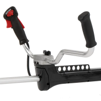 Roçadora Profissional Kawasaki Tj53E LPR DB5300 Bellota + Kit Essencial